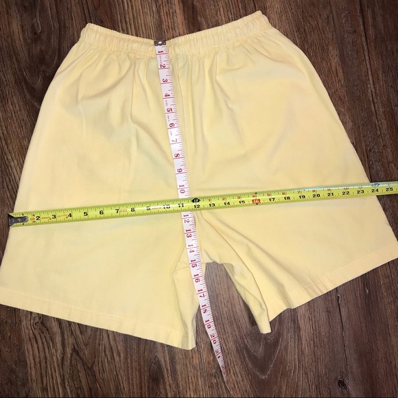 Southern Expressions-High Rise Elastic Drawstring - Picture 5 of 7